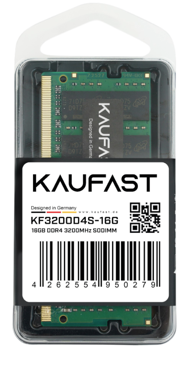 Kaufast RAM Modul